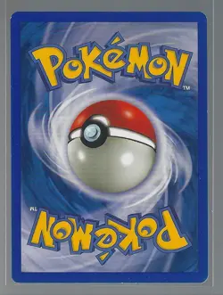 Pokemon TCG Unown [Y] Neo Revelation 40/64 Regular Unlimited Uncommon Card - Image 2