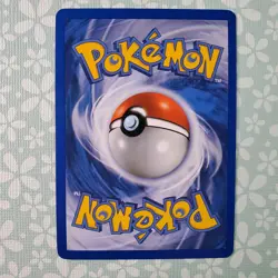 Pokemon Card Raichu 19/30 Common HGSS Trainer Kit Gyarados Raichu Deck LP - Image 2