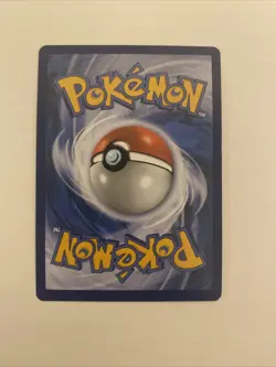 Oricorio SM19 Guardians Rising STAFF Prerelease Holo Rare Promo Pokemon Card - Image 3