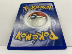 BROCK'S RHYHORN - 022/132 - GYM HEROES - RARE POKEMON CARD - LP-NM - Image 4