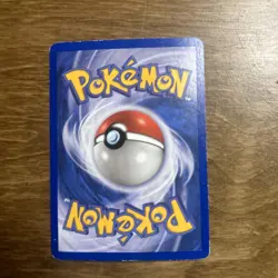 Pokemon Card - Trapinch Legend Maker 67/92 Common Reverse Holo Stamped Swirl - Image 2