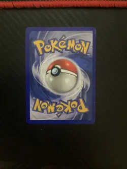 Pokemon Dark Machamp Holo Rare TCG Vintage Card 10/82 LP Condition - Image 2