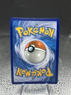 Pokemon TCG Unbroken Bonds Promos Squirtle Card 33/214 Cosmos Holo Rare - Image 2