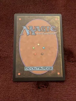 FOIL Teferi's Puzzle Box MTG SLD 368 Rare NM Secret Lair Drop MSCHF UNPlayed - Image 2