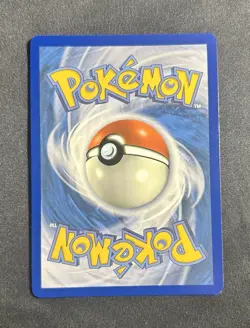 Bloodmoon Ursaluna ex 216/167 Twilight Masquerade Holo Pokemon Card Near Mint - Image 2