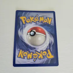 1st Edition Nidoking 11/102 - MINT - Holo Rare - Base Set Pokemon Card - GERMAN - Image 5