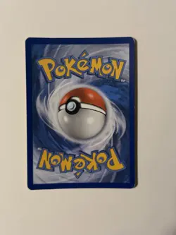SHAYMIN XY188 HOLO PROMO BLACK STAR POKEMON CARD - NEAR MINT/LP! - Image 3