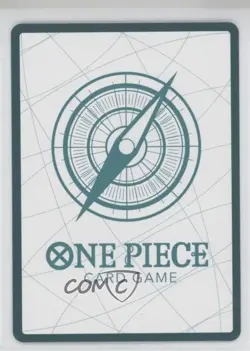 2022-Current One Piece Card Game: Promos Japanese DON!! (Saikyo Jump Promo) - Image 2