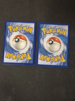 Pokemon TCG Hero's Cape 152/162 Temporal Forces Ace Spec Rare Holo Card - Image 2