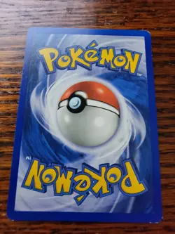 Pokemon Card - Sabrina's Kadabra Gym Challenge 1st Edition 58/132 Uncommon MP - Image 3