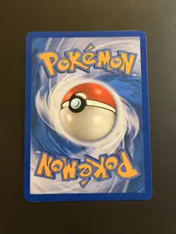 Pokemon Card - Crobat G Platinum 47/127 Reverse Holo NM - Image 2