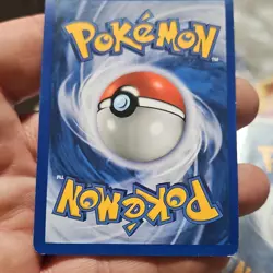 Pokemon Base Set 2 Chansey Holo Rare Card 3/130 English 2000 120 HP - Image 5