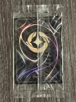 Disney Lorcana Elsa The Fifth Spirit 6/P3 [Glitter Foil] Sealed Promo Card - Image 2