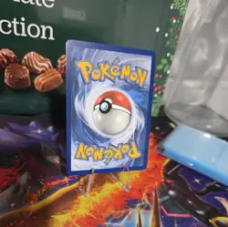 Mewtwo - SM214 - Pokemon Sun & Moon Promo Holo Rare Card NM - Image 4