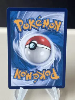 2025 Pokemon Cards CHN. Captain Pikachu 0704/09 Rare Holo -ZL13 - Image 2