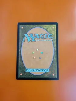 1x Boneyard Lurker | FOIL Showcase | Ikoria Lair of Behemoths | MTG Magic Cards - Image 4