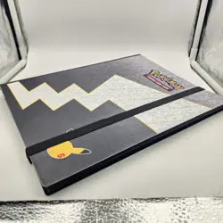 Pokemon Celebrations 25th Anniversary 360 card / 9 pocket Binder - Image 4