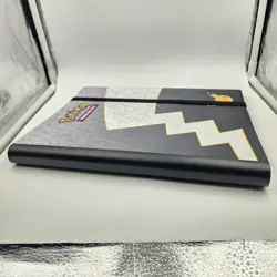 Pokemon Celebrations 25th Anniversary 360 card / 9 pocket Binder - Image 5