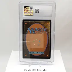 MTG - Secret Lair - Meiko, Explosive Entertainer - Foil - Graded - CGC 10 - Image 4