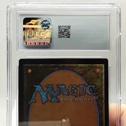 MTG - Secret Lair - Meiko, Explosive Entertainer - Foil - Graded - CGC 10 - Image 5