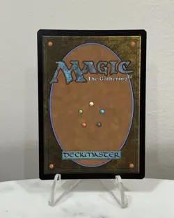 2025 MTG Marvel Spider-Man Heroic Intervention M 0034 FOIL BORDERLESS - Image 2