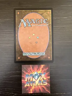 MTG - The List Reprints - Hungry Lynx - 031/309 NM Rare - Image 2