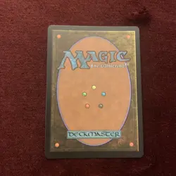 MTG Spinerock Knoll Foil Secret Lair 439 Japanese Edition, Near Mint Condition - Image 2