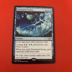 Fractured Sanity Modern Horizons 2 Regular - Image 1