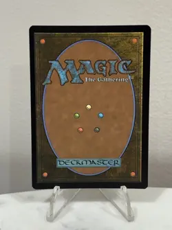 2025 MTG Marvel Spider-Man Reanimate M 0020 FOIL BORDERLESS - Image 2