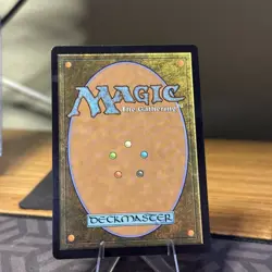 MTG City on Fire Foil - March of the Machine Magic the Gathering - NM - Image 2