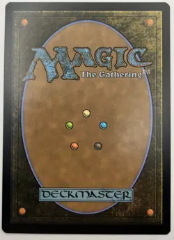 1x MTG Chain of Vapor Future Sight Regular Mystery Booster 2 MB2 NM/M - Image 2