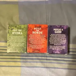 Magic: The Gathering Challenge Deck Lot Face the Hydra Battle Horde Defeat A God - Image 2