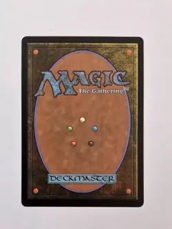 Sundial of the Infinite - M0055 Reg (Borderless) Avatar - MTG - NM - Image 2