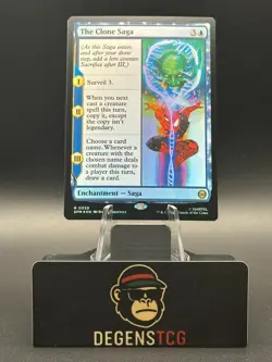 The Clone Saga Marvel's Spider-Man Foil 0028 - Image 1