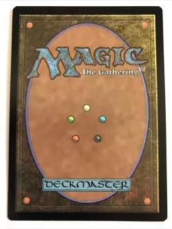 MTG Commander Anthology Volume II Treasure Cruise 053/312 NM - Image 2