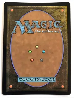 MTG Commander Masters Tromokratis Foil 0129 NM - Image 2