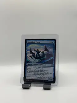 MTG, North Pole Patrol $3 ORDER MIN 65 NM Avatar: The Last Airbender Regular - Image 1