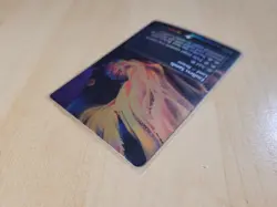 Endless Sands (0060) (Borderless) Edge of Eternities: Stellar Sights Foil - Image 5