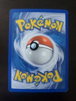 Pokemon Celebi Black Star Promo 029 Holo Rare - Image 2