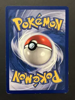 Pokemon Base Set 1st Edition Seel 41/102 LP-MP - Image 2