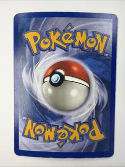 Clefairy 101/165 Reverse Holo LP Expedition Pokemon Rare Vintage - Image 2