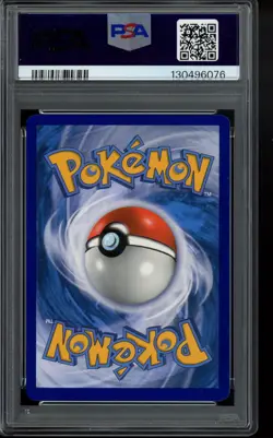 PSA 9 - 2020 Special Delivery Pikachu SWSH074 Sword & Shield Promo Pokemon - Image 2