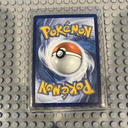 Pokemon TCG Fidough #213/198 Scarlet & Violet Base Set - Image 2