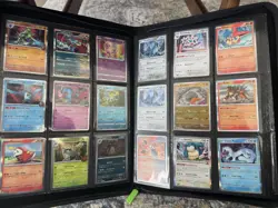 Lot of 252 ONLY HOLOS Pokemon Collection Lot Binder- Charizard Pikachu & more! - Image 4