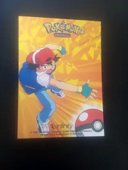 Pokemon 2024 Shiny Infinity Set 2 Shining Furret #162 Peru US Seller - Image 2