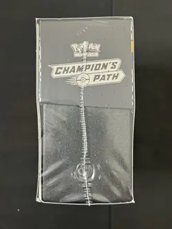 Pokemon TCG Champions Path Elite Trainer Box ETB New Factory Sealed - Image 2