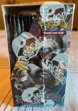 Pokemon TCG 2015 XY Primal Clash Booster Box Factory Sealed (Case Included) - Image 3