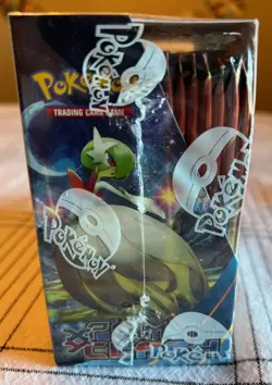 Pokemon TCG 2015 XY Primal Clash Booster Box Factory Sealed (Case Included) - Image 4