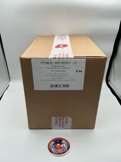 Pokemon TCG Paldea Pin collection QUAXLY/FUECOCO/SPRIGATITO CASE - NO RESERVE - Image 1