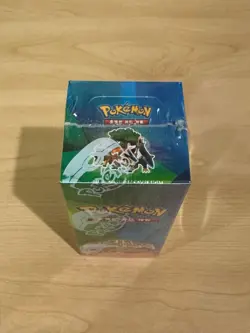 Pokemon Korean Diamond & Pearl "Start of an Adventure" KTCG Booster Box | SEALED - Image 5